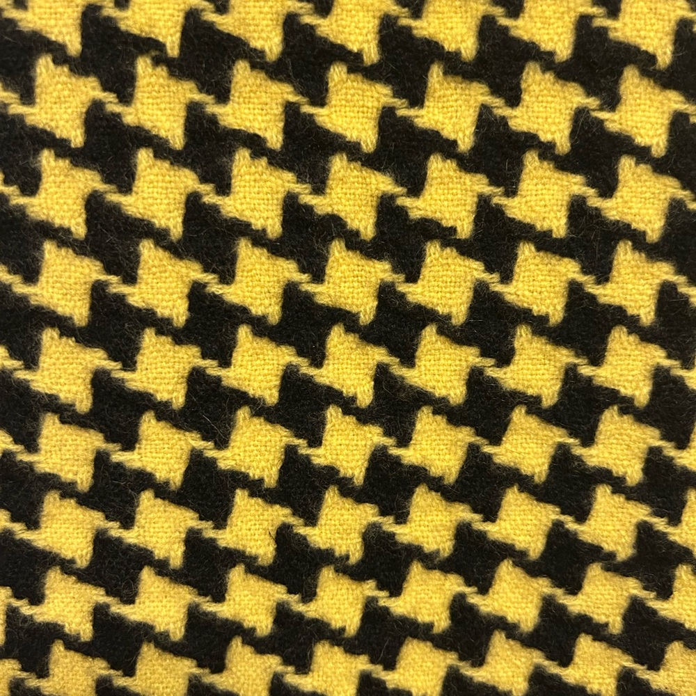 Large scarf, 100 percent cashmere - Picture 2 of 5